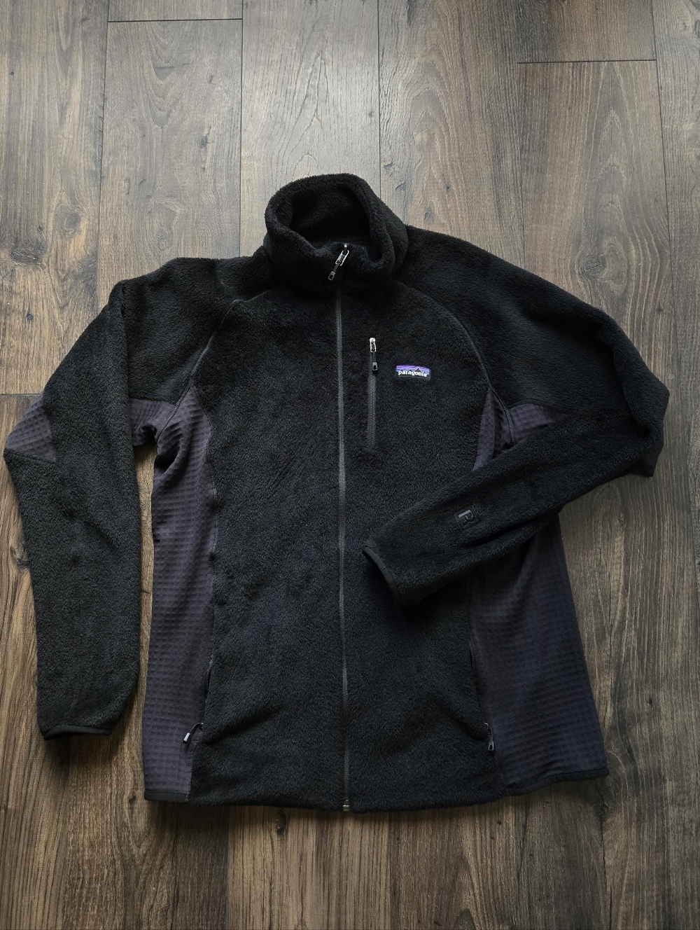 Patagonia R2 Fleece